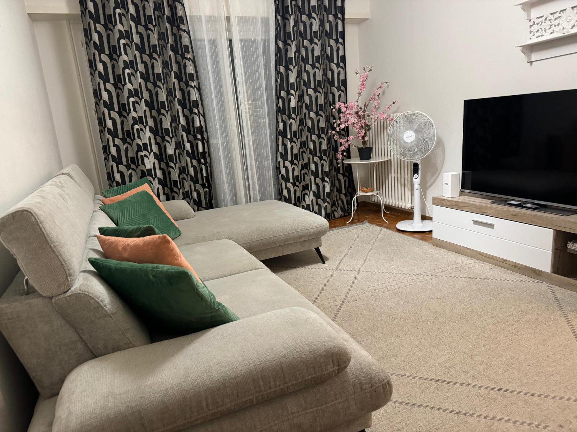 Apartahotel Confort Lausanne Luaran gambar